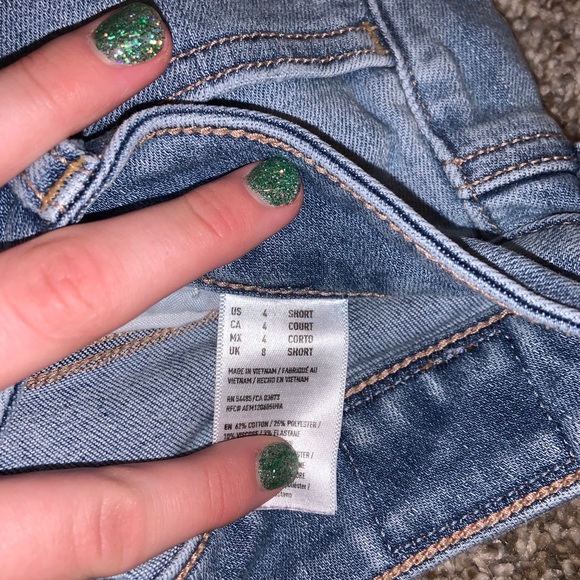 Skinny Jeans - Picture 3 of 4